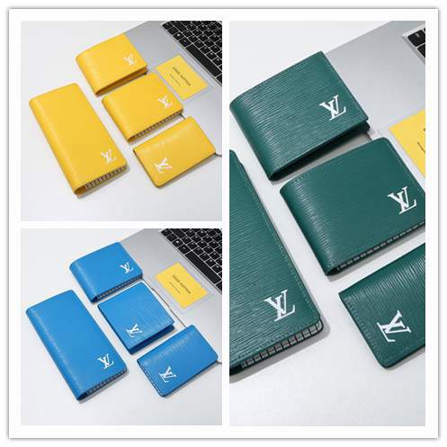 Picture of Louis Vuitton Wallets _SKUfw216748781fw